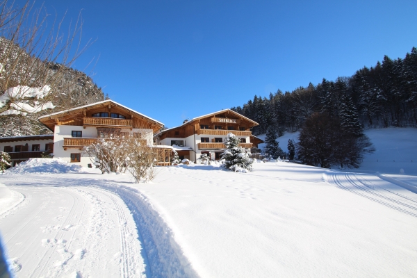 Hotel Seeblick (Bad Reichenhall)